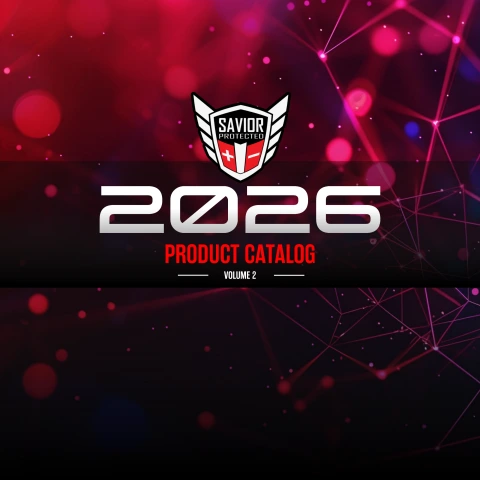 Savior Products 2026 Product Catalog | Volume 2 | Outdoor • Marine ...